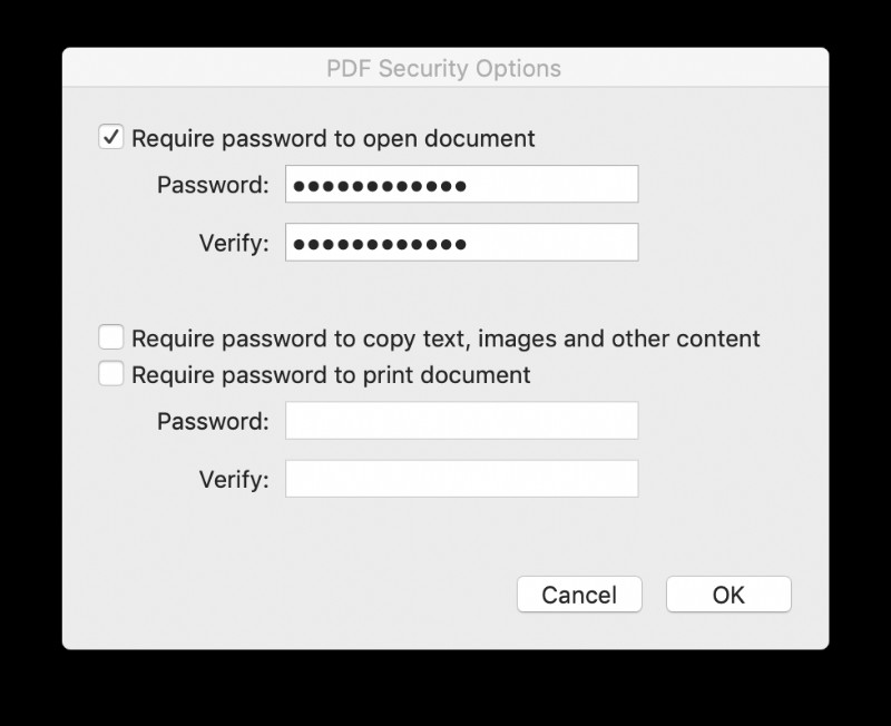 Mac에서 파일 및 폴더를 암호화하는 방법 [2020년 업데이트됨]