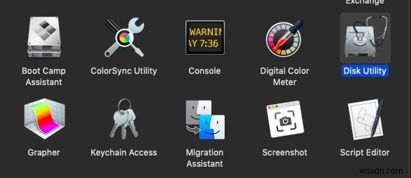 Mac에서 USB 드라이브를 포맷하는 방법