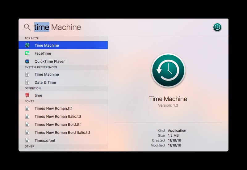 Mac을 외장 하드 드라이브에 백업하는 방법 – MacUpdate 블로그