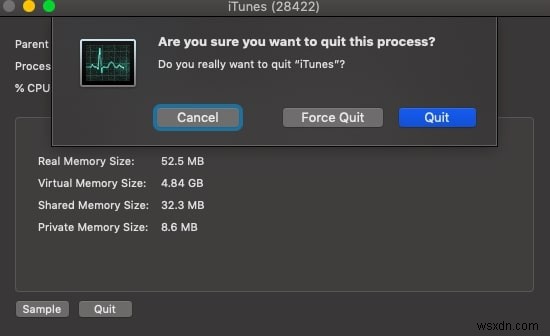Mac에서 iTunes를 제거하는 방법