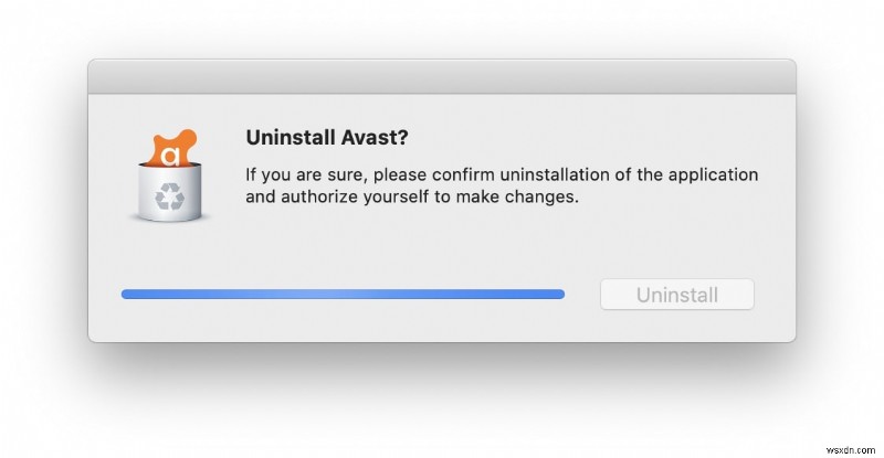 Mac에서 Avast를 제거하는 방법
