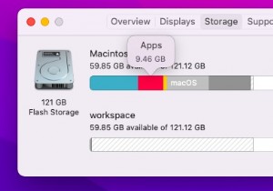 맥(Mac) 디스크 공간 확보 완벽 가이드: Macintosh HD 저장 공간 늘리는 12가지 방법