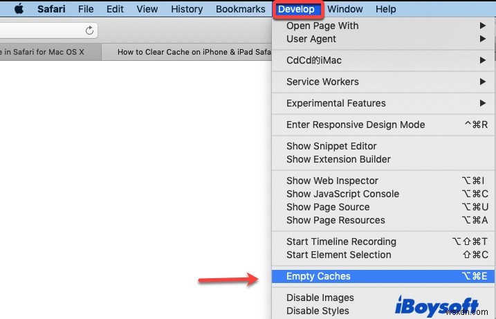 Macintosh HD의 디스크 공간 확보를 위한 전체 가이드