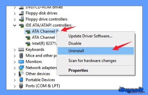 디스크 관리 Windows 10/11에 하드 드라이브가 표시되지 않는 문제를 해결하는 방법 