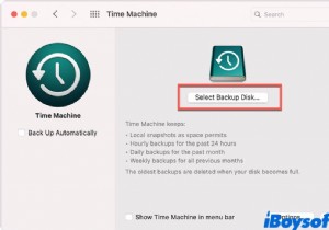 macOS Ventura 클린 설치 완벽 가이드 – 부팅 USB로 맥에 새롭게 설치하는 방법