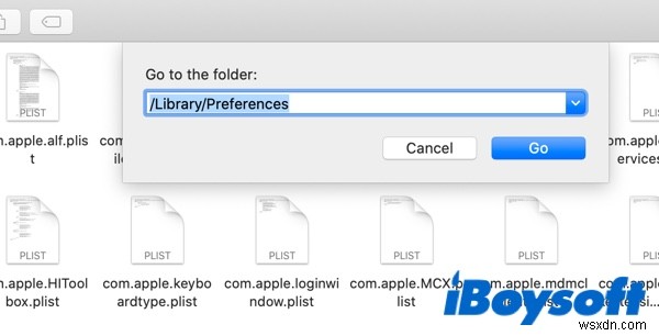 Magic Mouse, 트랙패드 또는 키보드를 사용하여 Mac을 마우스 오른쪽 버튼으로 클릭하는 방법은 무엇입니까?