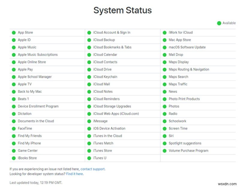 macOS Monterey 업데이트 중단 오류를 수정하는 방법