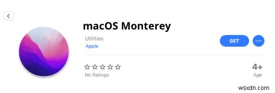 macOS Monterey를 다운로드하고 업데이트하는 방법은 무엇입니까?