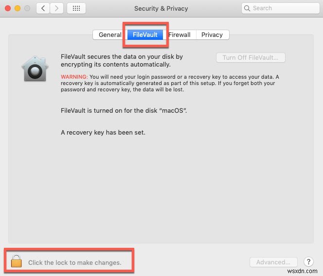 macOS Monterey 업데이트 중단 오류를 수정하는 방법