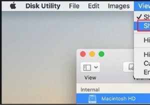 Mac과 Windows에서 APFS를 exFAT로 변경하는 완벽 가이드