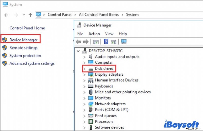 [2022]Windows 11/10/8/7에서 SD 카드가 표시되지 않는 문제를 해결하는 방법