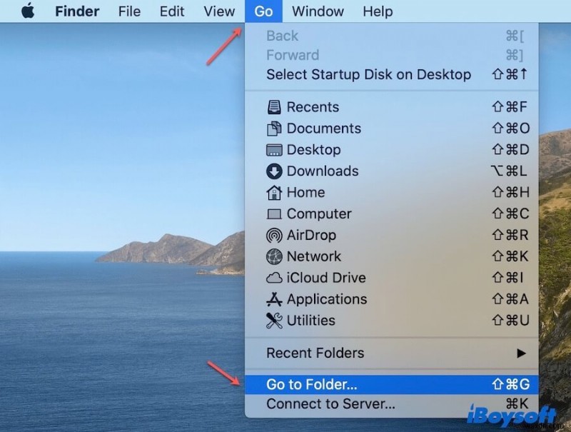 MacBook/Mac Dock이 사라졌습니다. 해결 방법은 무엇입니까?