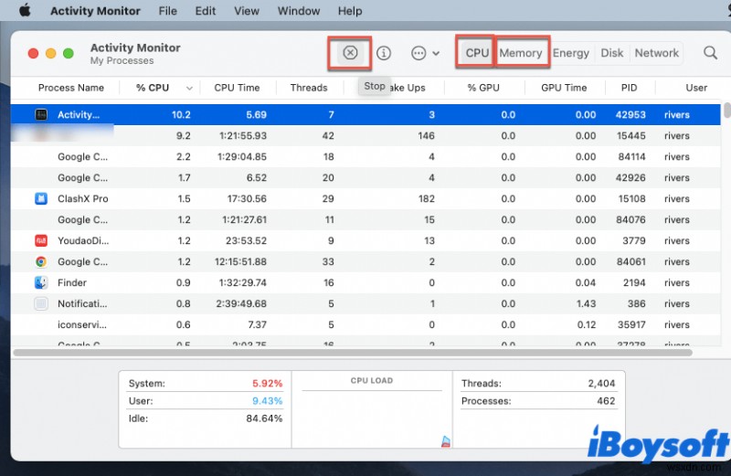 Mac에서 Safari 속도를 높이는 방법:자세한 가이드