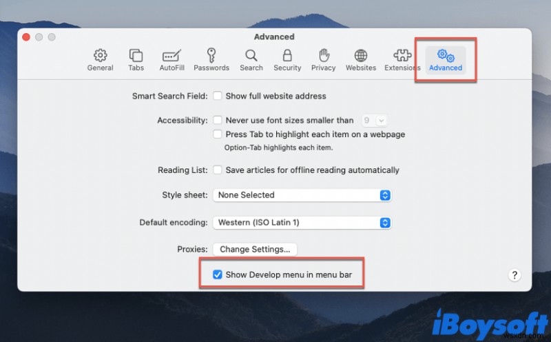 Mac에서 Safari 속도를 높이는 방법:자세한 가이드