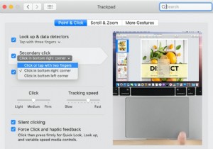 MacBook Pro/Air Cursor Frozen, 전체 가이드를 따라 수정하세요