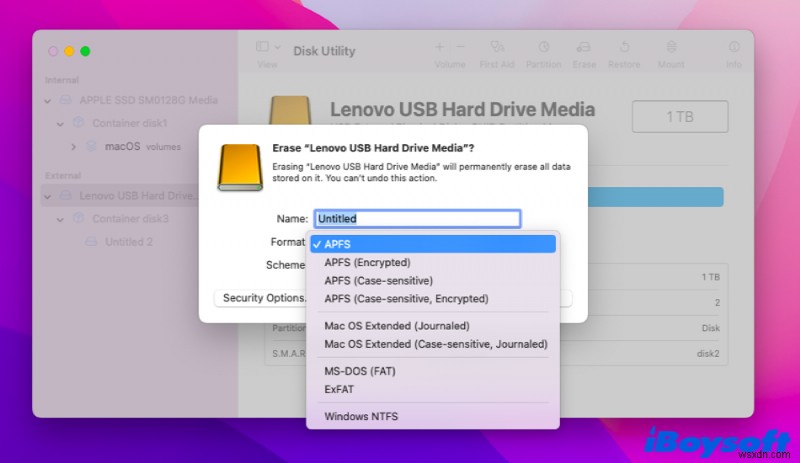 Mac의 USB 포트 속도 저하 문제:해결 방법과 이유는 무엇입니까?