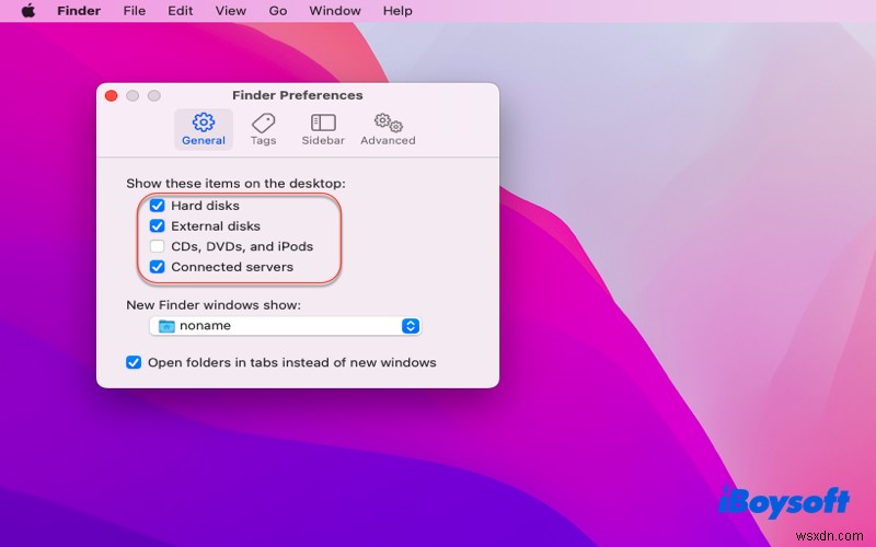 (전체 가이드) Mac 바탕 화면에서 아이콘을 숨기는 방법은 무엇입니까?