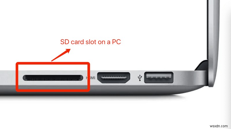 Windows 10에서 SD 카드 포맷(마이크로) 방법(단계별 가이드)