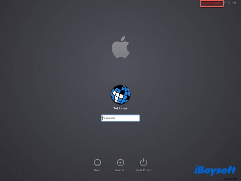 MacBook Air/Pro의 블루 스크린, 해결 방법 및 이유 - 2022
