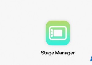 Mac에서 Stage Manager를 사용하는 방법:알아야 할 사항