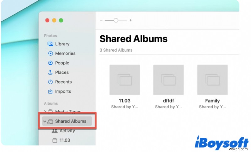 Mac에서 모든 사진을 정리하는 방법은 무엇입니까?