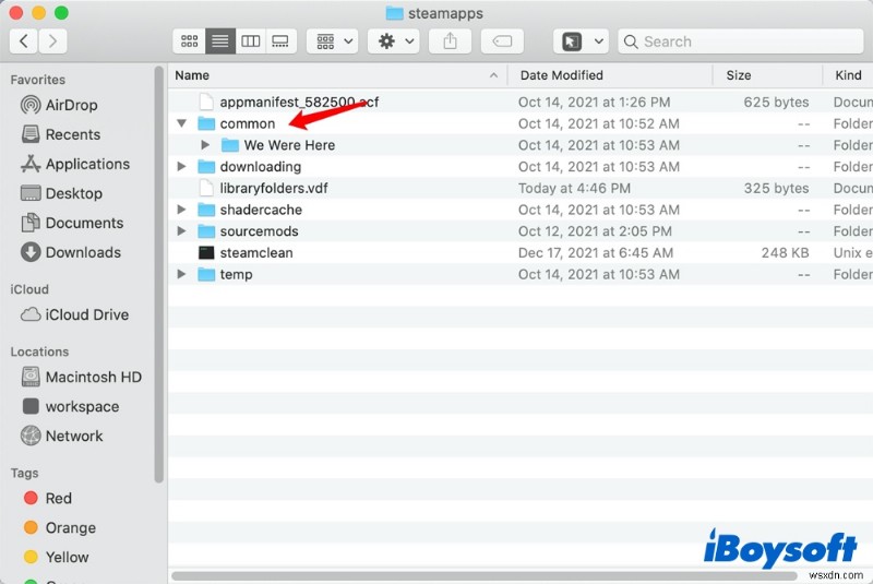 Mac에서 Steam을 제거하고 남은 파일을 제거하는 방법은 무엇입니까?