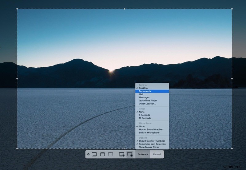 Mac에서 화면을 녹화하는 방법(완전 무료)