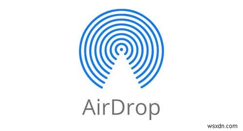 Mac, iPhone 또는 iPad에서 AirDrop이 작동하지 않는 문제를 해결하는 방법