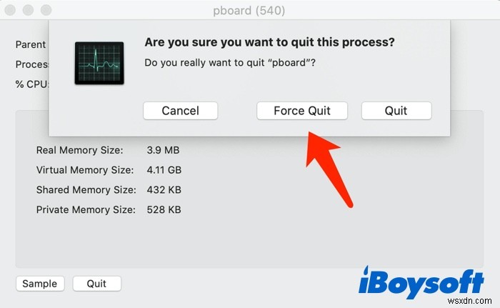 수정 방법 죄송합니다. Mac에서는 클립보드로 조작할 수 없습니다.
