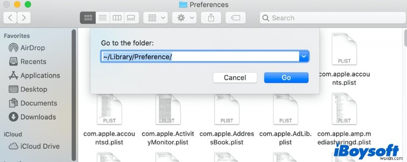 드래그 앤 드롭이 Mac에서 작동하지 않습니다. 해결 방법은 무엇입니까?