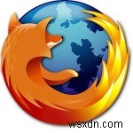 Firefox XUL.dll 오류를 해결하는 방법
