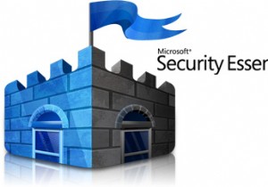 0×8007064e 오류 수정 – Microsoft Security Essentials 수리 가이드 