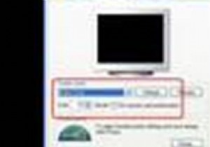 화면 해상도가 왜곡될 때 해결 방법 – 원인 분석과 단계별 수정 가이드