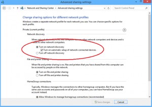 Windows 8.1에서 Svchost.exe CPU 사용률 100% 문제 해결하는 방법