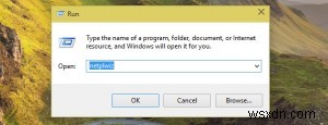 Windows 10:로그인 화면을 비활성화하는 방법