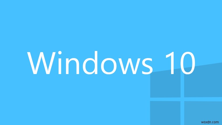 Windows 10에서 커널 데이터 인페이지 오류를 수정하는 방법 