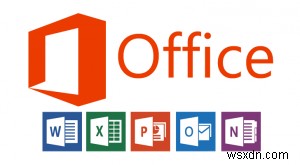 Microsoft Word, PowerPoint 및 Excel에서 이미지를 저장하는 방법