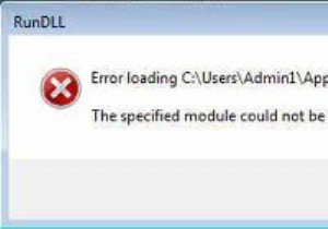 hkcmd.exe 오류 수정 – 시스템에서 hkcmd.exe 오류를 복구하는 방법 
