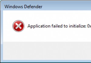 Windows 오류 0x80070006 코드를 수정하는 방법 