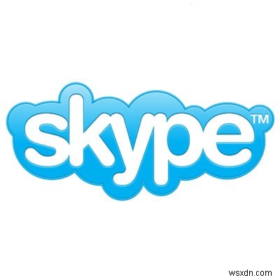 Skype 9502 오류를 수정하는 방법