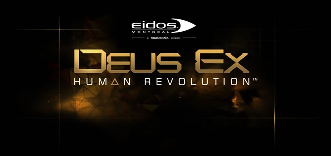 Deus Ex 3(휴먼 레볼루션) 사운드 문제를 해결하는 방법 