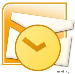 Outlook Mspst.dll 오류를 수정하는 방법