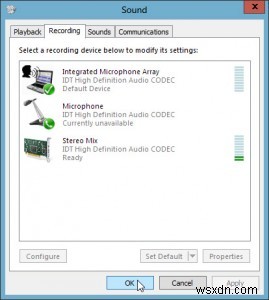 Windows 8에서 오디오 재생을 향상하는 방법