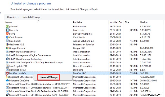 Windows 10에서 Windows Defender가 작동하지 않는 문제를 해결하는 방법