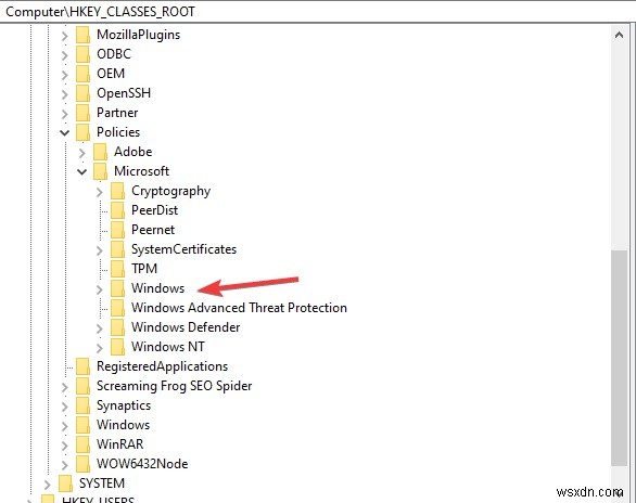 [수정됨] Windows 10에서 Kaspersky Antivirus의 치명적인 오류 – PCASTA