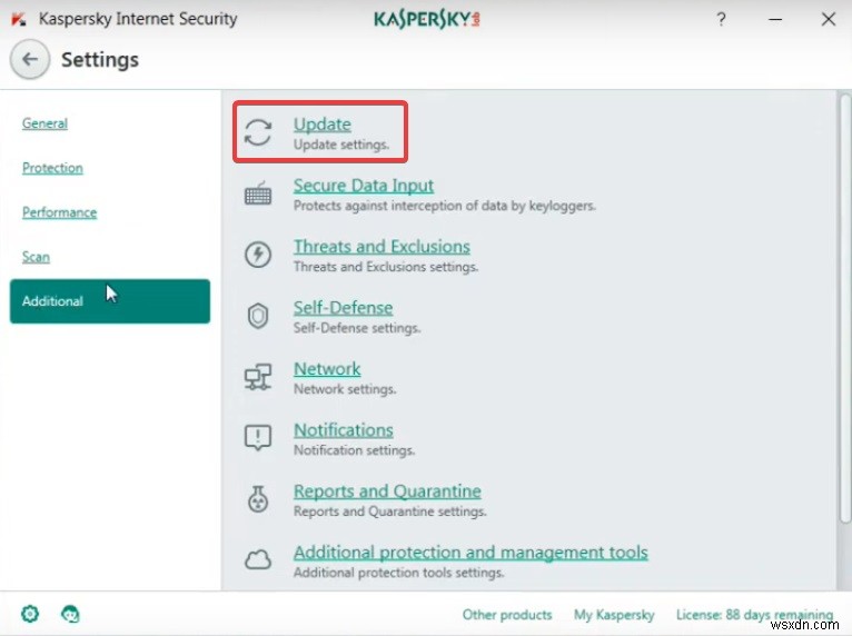 [수정됨] Windows 10에서 Kaspersky Antivirus의 치명적인 오류 – PCASTA