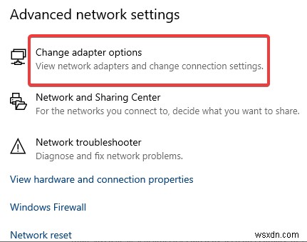(고정) Norton Secure VPN이 Windows 10에서 작동하지 않음
