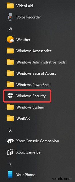 (고정) Norton Secure VPN이 Windows 10에서 작동하지 않음