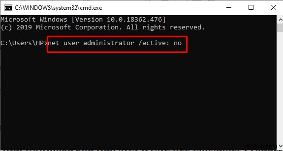 (수정됨) McAfee 설치 오류 – Windows 10의 McAfee 소프트웨어 오류