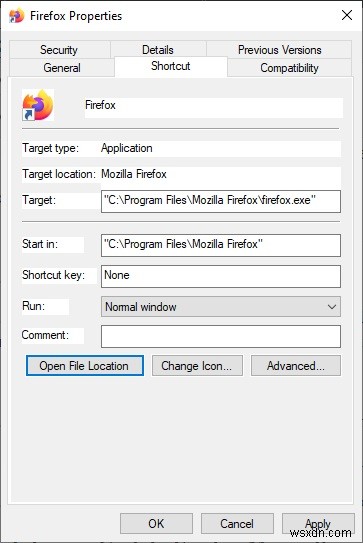 [해결됨] Windows 10에 Mozilla Firefox를 설치할 수 없음 – PCASTA 